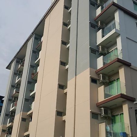 Aspen Residence Τσον Μπουρί Εξωτερικό φωτογραφία