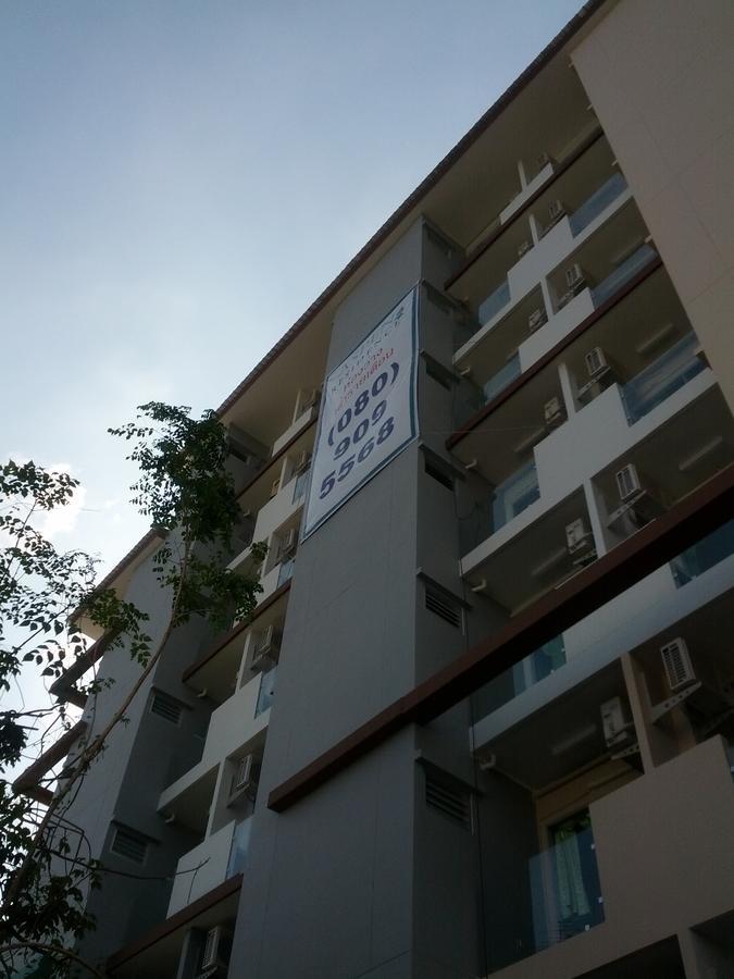 Aspen Residence Τσον Μπουρί Εξωτερικό φωτογραφία