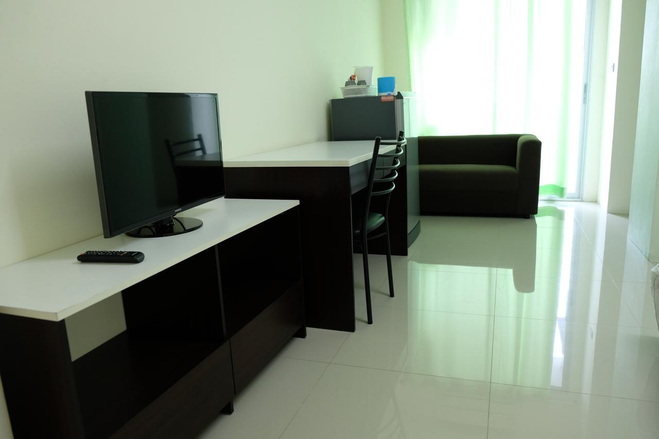 Aspen Residence Τσον Μπουρί Εξωτερικό φωτογραφία